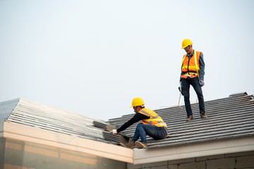 Emergency Roofers