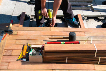 Add Value to Your Home With a Deck Built by House Deck Builders