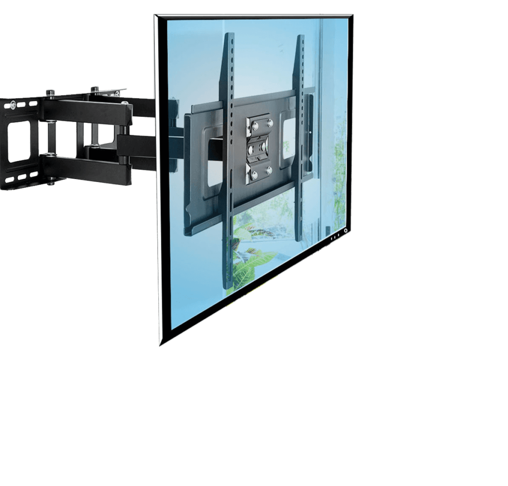 Why Use a TV Mounting Service?