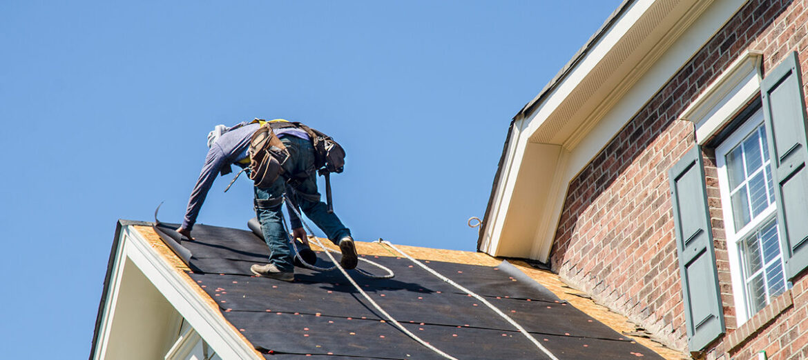 How Roofing Can Add Value to Your Home